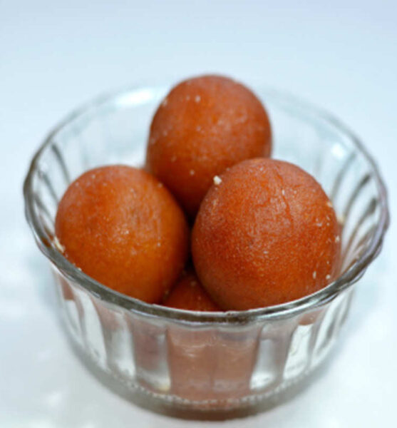 gulabjamun
